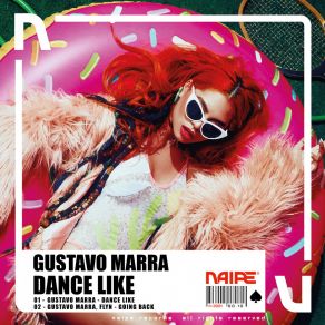 Download track Going Back (Radio Edit) Gustavo MarraFlyn