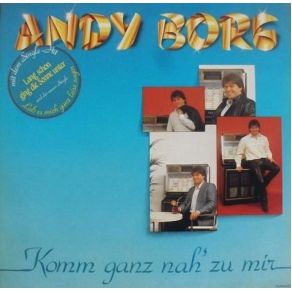 Download track Ich Seh' Dich Gerne Lachen Andy Borg