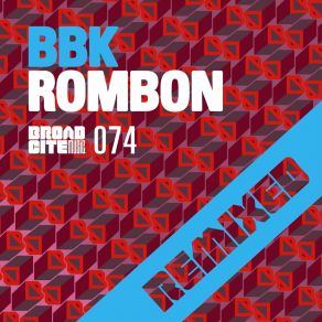 Download track Rombon (Shaun Ashby's Alternative Extended Mix) BBK