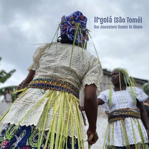 Download track Spoiled Food Ngola Sao Tome