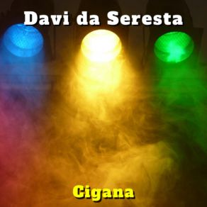 Download track Carta Sobre A Mesa (Cover) Davi Da Seresta