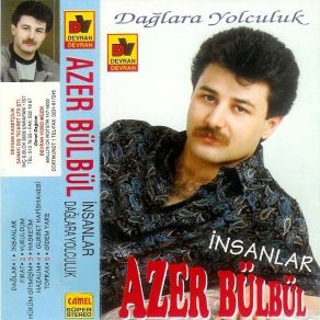 Download track Gidem Yare Azer Bülbül