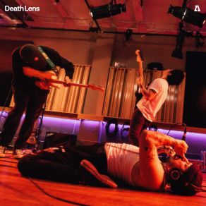 Download track Bombshell (Live) Death Lens