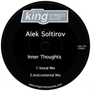 Download track Inner Thoughts (Vocal Mix) Alek Soltirov