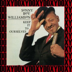 Download track When The Lights Went Out Sonny Boy Williamson