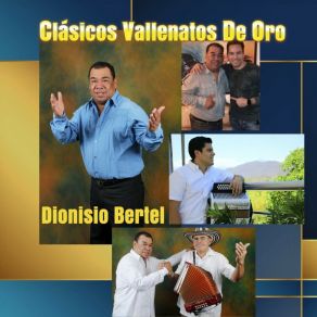 Download track Mi Folklor Dionisio Bertel