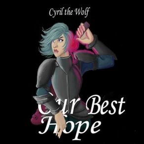 Download track Rose's Rebellion Cyril The Wolf