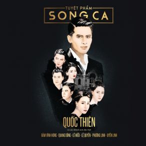 Download track Tình Bơ Vơ Quoc ThienLe Quyen