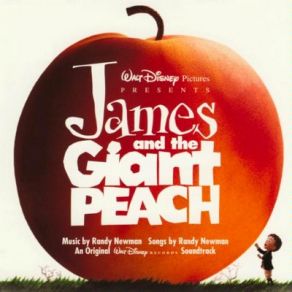 Download track Eating The Peach Randy Newman