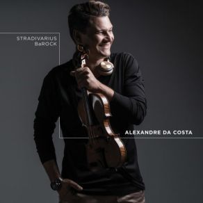 Download track Ciaccona Alexandre Da Costa