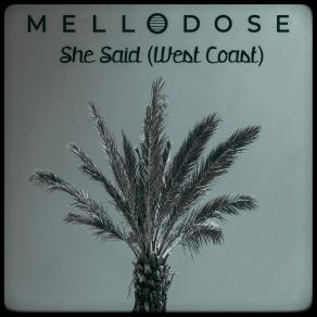 Download track Gold Rush Mellodose