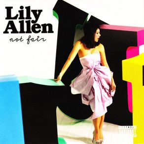 Download track The Fear (The Count (Aka Herve) And Lily Face The Fear Remix) Lily AllenFear