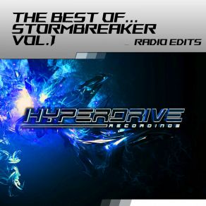 Download track Blue Vortex (Radio Edit) Stormbreaker