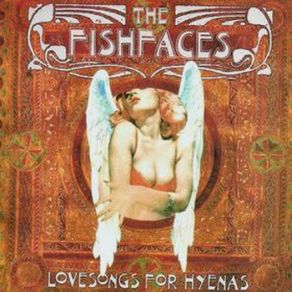 Download track The Sweetest Confusion The Fishfaces