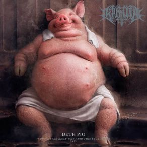 Download track Deth Pig 3: Noise SPIROTIN