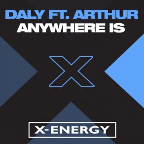 Download track Check It One Two (Vocal) Daly, Arthur