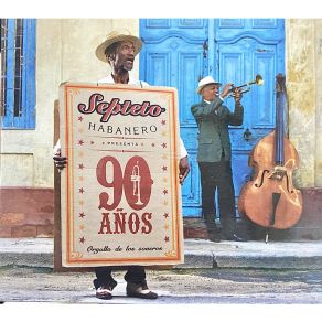 Download track Los Olvidados Septeto Habanero