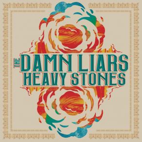 Download track Heavy Stones The Damn Liars