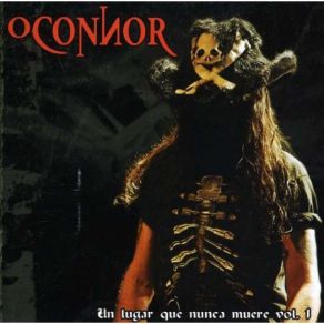 Download track Corta Vida O'Connor