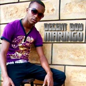 Download track Maringo Decent Boy