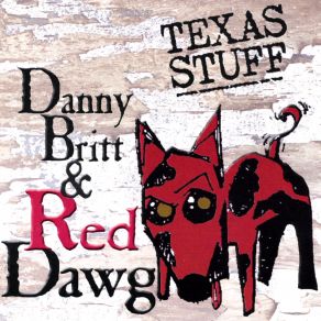 Download track That's The Way It Is Out West Danny Britt