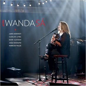 Download track Caminhos Cruzados Wanda SáJane Monheit, Dori Caymmi