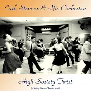 Download track Tea For Two (Remastered 2018) Carl Stevens