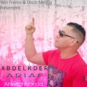 Download track Hosnia Zzin Ino Abdelkader Ariaf