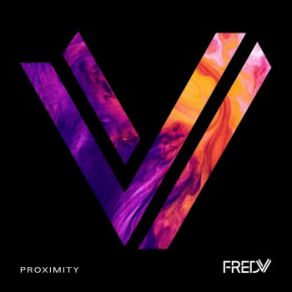 Download track Proximity Fred VLottie Jones