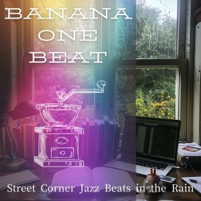 Download track Raindrops On Rooftops Banana One Beat