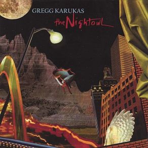 Download track The Nightowl Gregg Karukas