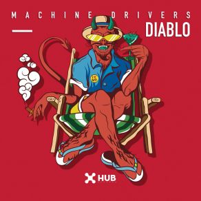 Download track Diablo (Extended) Machine Drivers