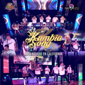 Download track Mambo Lupita (Live) Kumbia Song