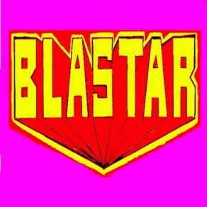 Download track Terran Worm Blastar