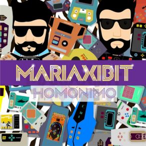 Download track Boyfriend From México (Extended Mix) Mariaxibit