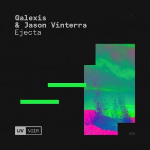 Download track Ejecta (Extended Mix) Jason Vinterra