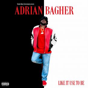 Download track Don' Forget About Me Adrian BagherBig Yayo