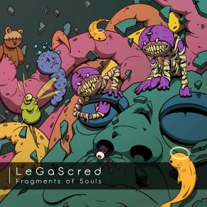 Download track Axolotl LeGaScred