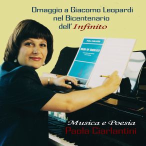 Download track Piccola Sonata Per Violino II Tema L'angelo E 4 Variazioni (2) Paola Ciarlantini