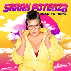 Download track Keep On Holdin' Sarah Potenza