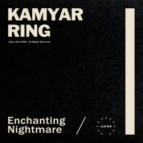 Download track Black Clover (Original Mix) Kamyar Ring