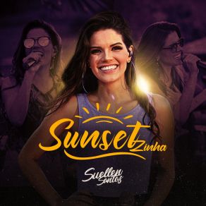 Download track Contatinho (Ao Vivo) Suellen Santos