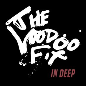 Download track I Was Wrong The Voodoo Fix