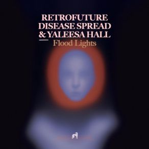 Download track Chronotone Retrofuture Disease Spread