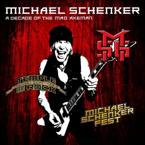 Download track Cross Of Crosses Michael SchenkerSimon Phillips, Gary Barden, Neil Murray, Don Airey