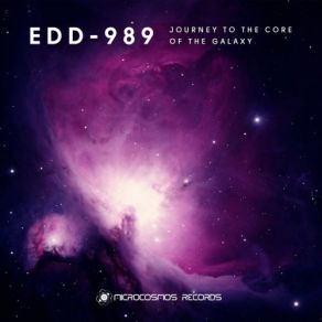 Download track Quazar (Original Mix) EDD-989