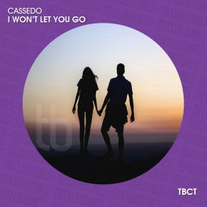 Download track I Won't Let You Go (Extended Mix) Cassedo