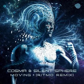 Download track Moving (Ritmo Remix) Cosma, Silent Sphere