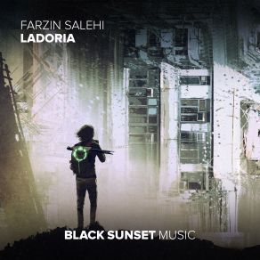 Download track Ladoria (Extended Mix) Farzin Salehi