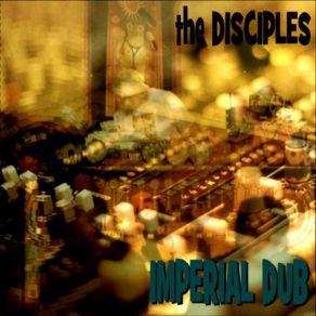 Download track Trod Along Dub Disciples